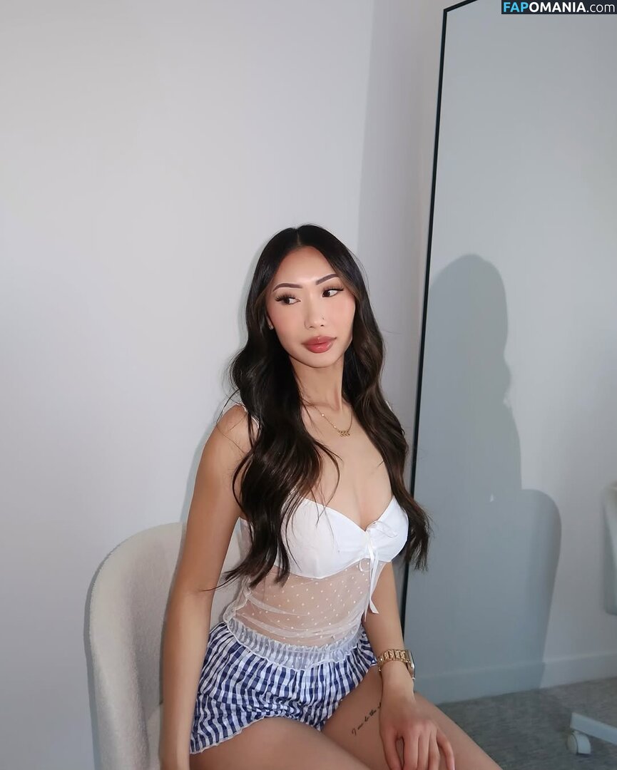 Ena Lor Hmong / ena.pn.lor_ Nudo OnlyFans  Foto trapelata #6