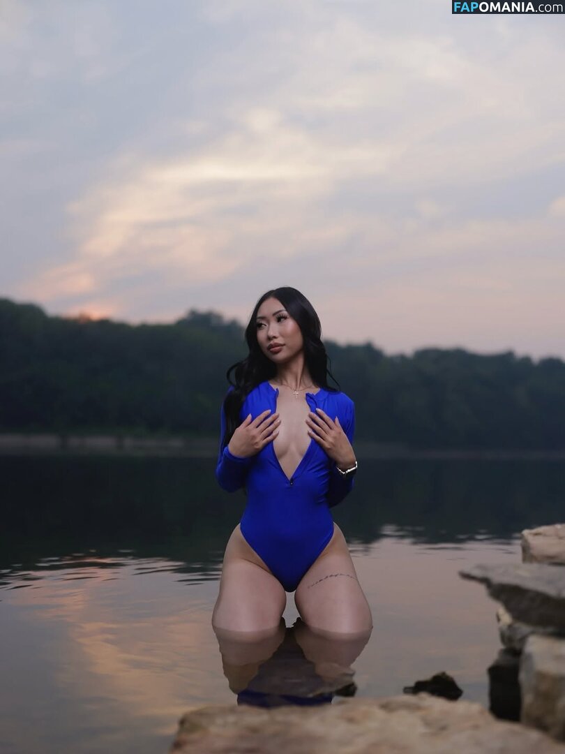 Ena Lor Hmong / ena.pn.lor_ Nudo OnlyFans  Foto trapelata #9