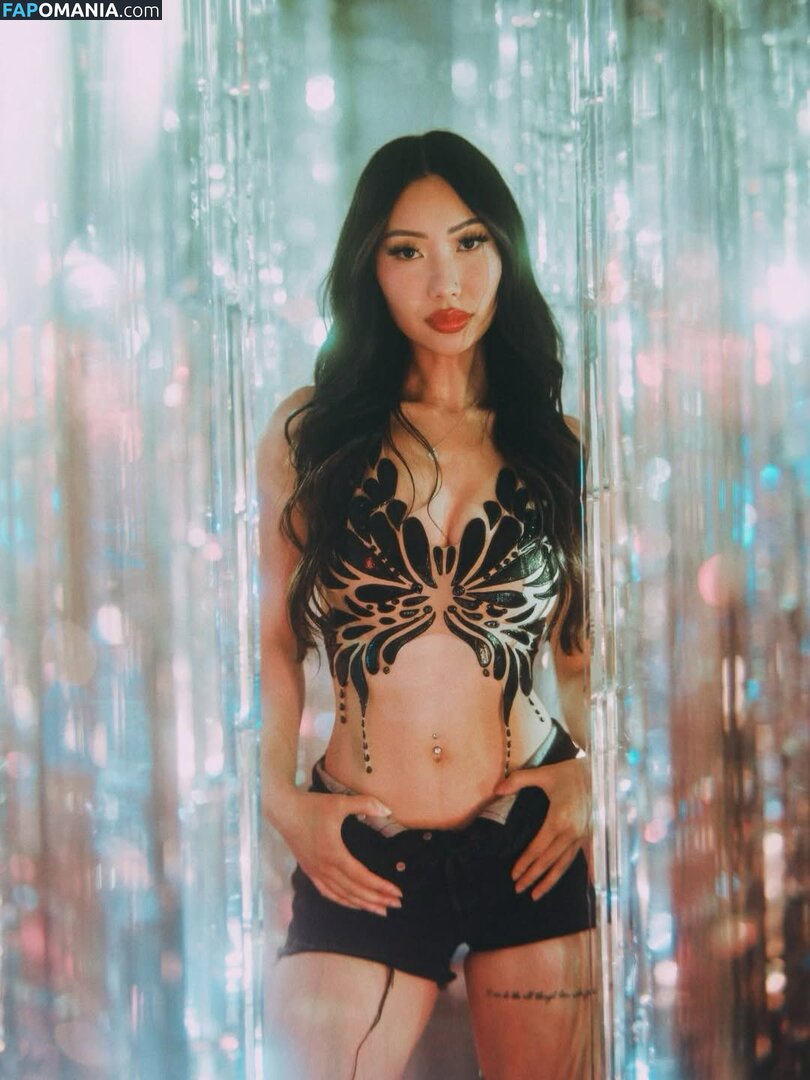 Ena Lor Hmong / ena.pn.lor_ Nudo OnlyFans  Foto trapelata #10