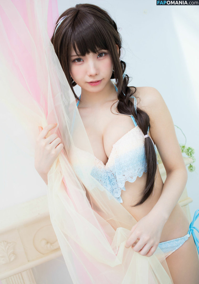 Enako Nudo OnlyFans  Foto trapelata #43