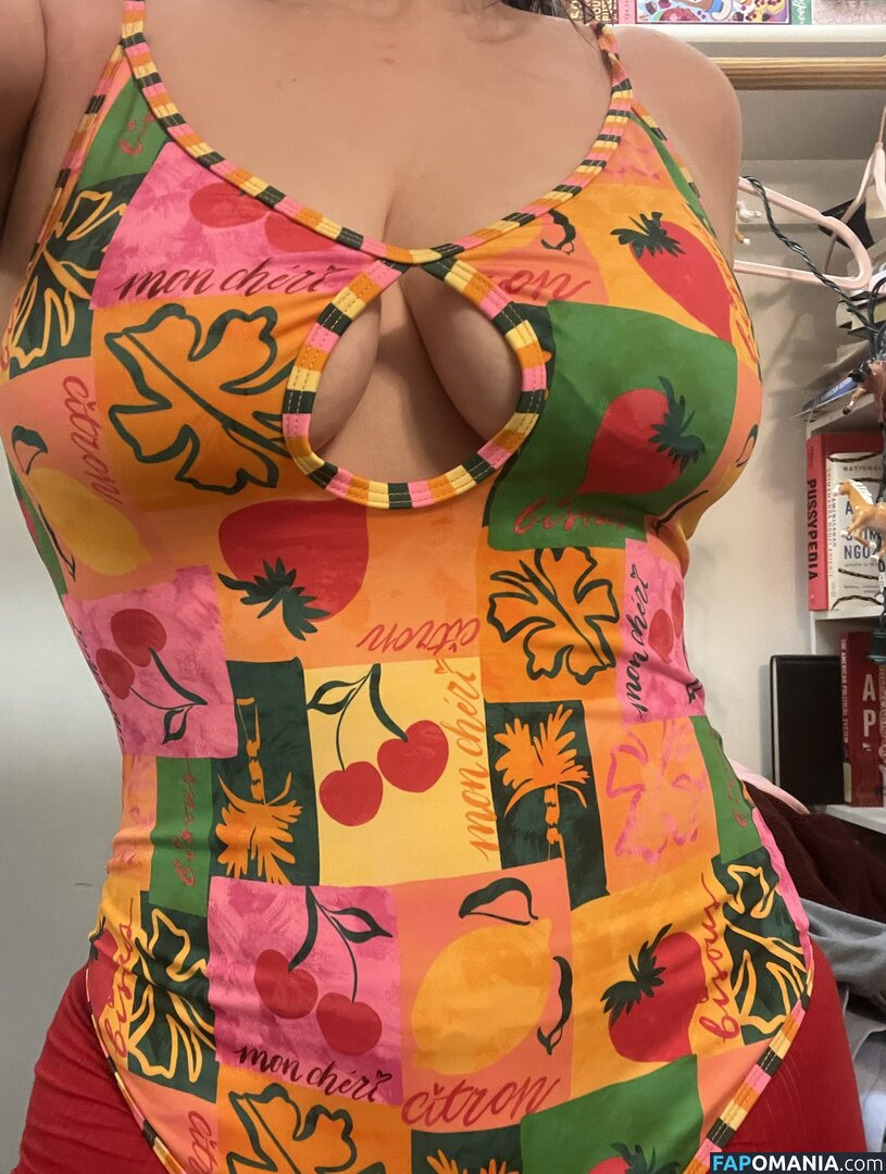 endofanerajc Nudo OnlyFans  Foto trapelata #1