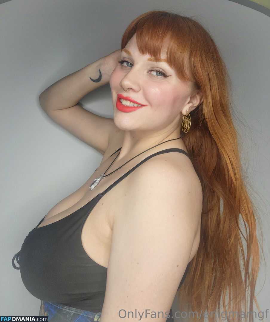 Enigmamgf / enigma_mgf / https: Nudo OnlyFans  Foto trapelata #5