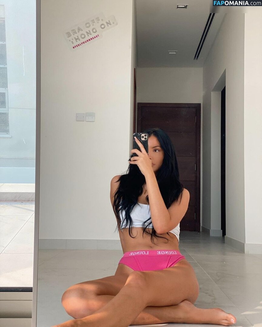 Enisa bukvic Nudo OnlyFans  Foto trapelata #3