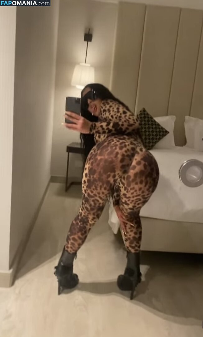 Enny P / ennyp / iamennyp Nudo OnlyFans  Foto trapelata #5