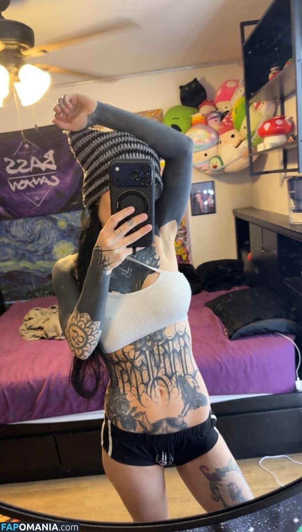Entirelyfree Nudo OnlyFans  Foto trapelata #3