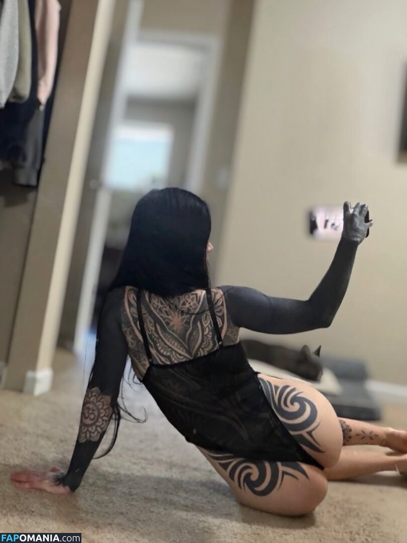 Entirelyfree Nudo OnlyFans  Foto trapelata #6