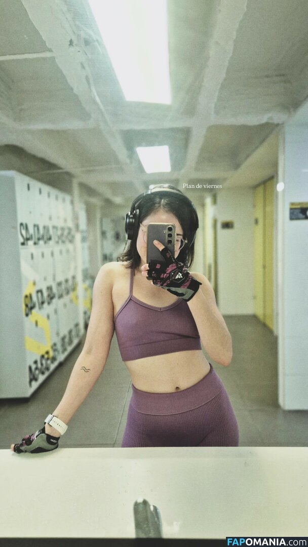 envioletada Nudo OnlyFans  Foto trapelata #1