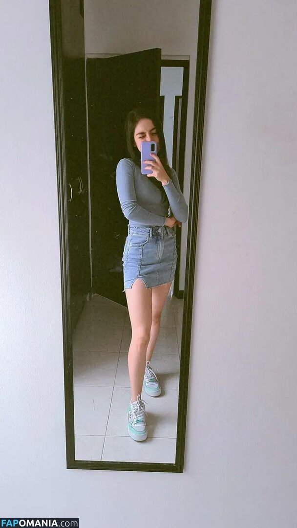 envioletada Nudo OnlyFans  Foto trapelata #3
