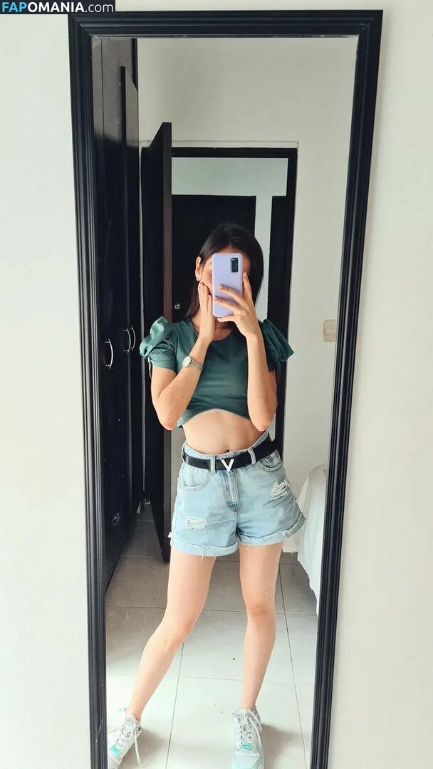 envioletada Nudo OnlyFans  Foto trapelata #4