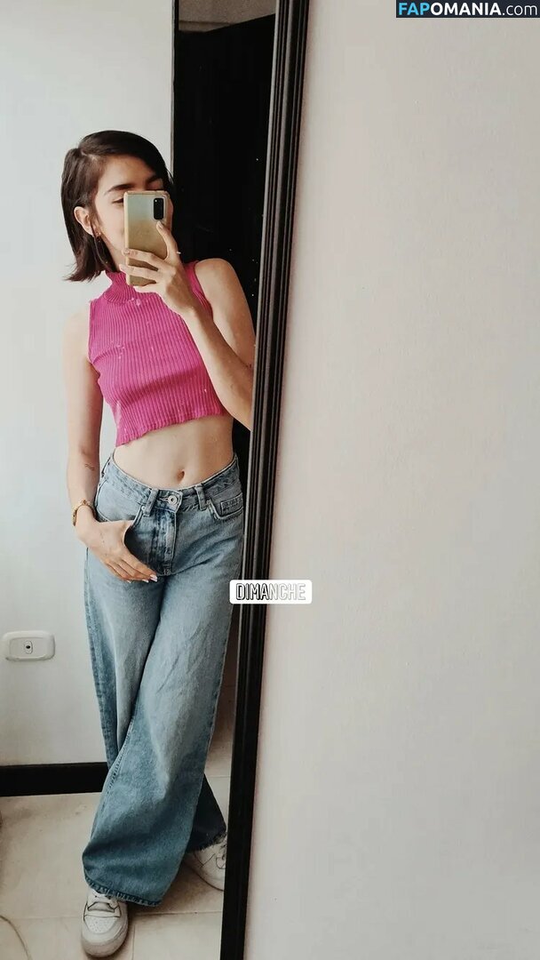 envioletada Nudo OnlyFans  Foto trapelata #5