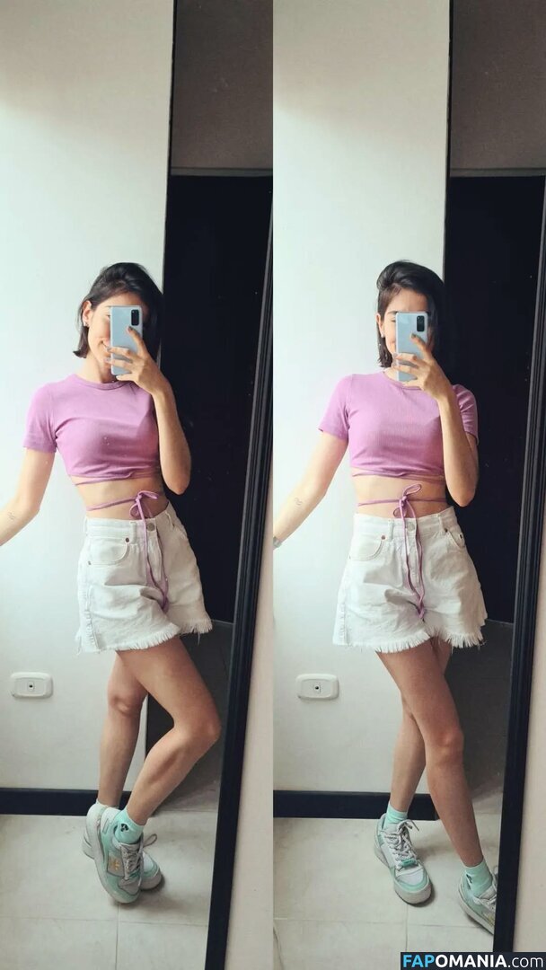 envioletada Nudo OnlyFans  Foto trapelata #11