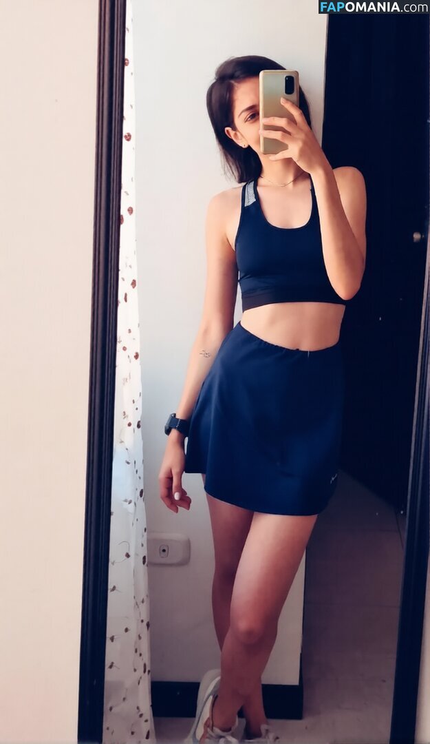 envioletada Nudo OnlyFans  Foto trapelata #19