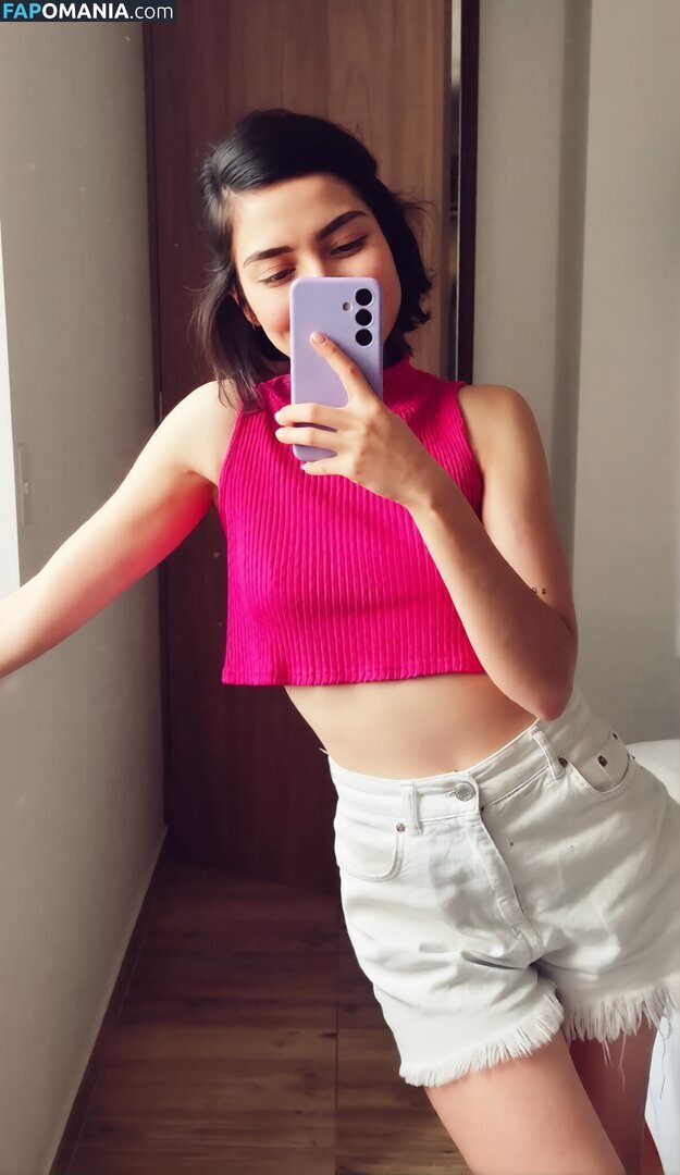 envioletada Nudo OnlyFans  Foto trapelata #20