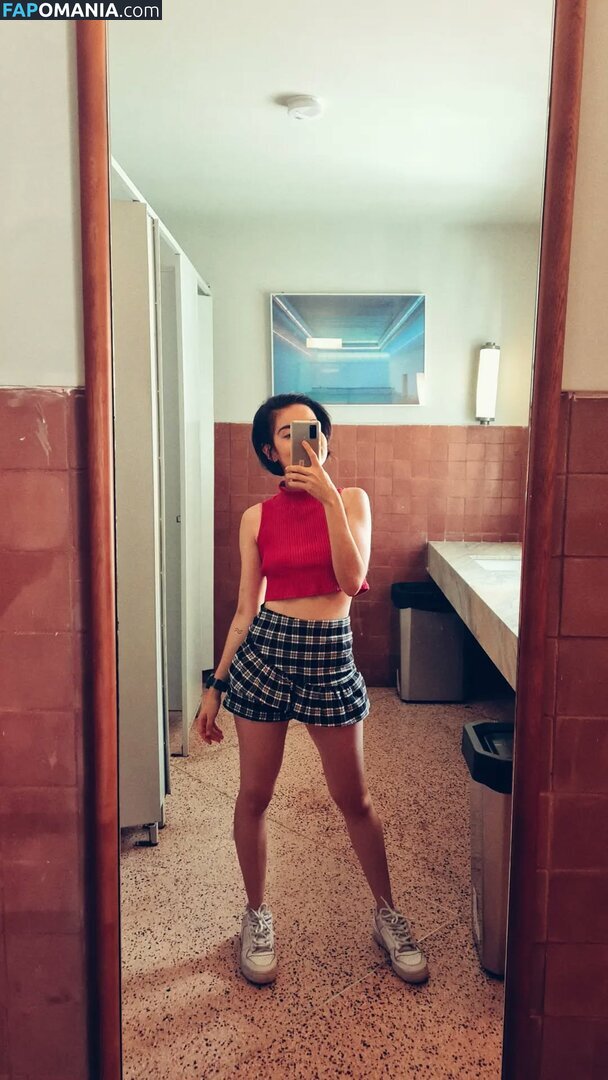 envioletada Nudo OnlyFans  Foto trapelata #21