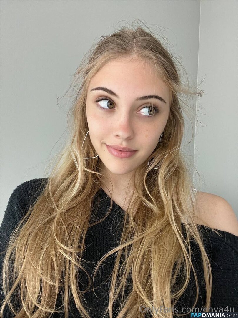 enya4u Nudo OnlyFans  Foto trapelata #14