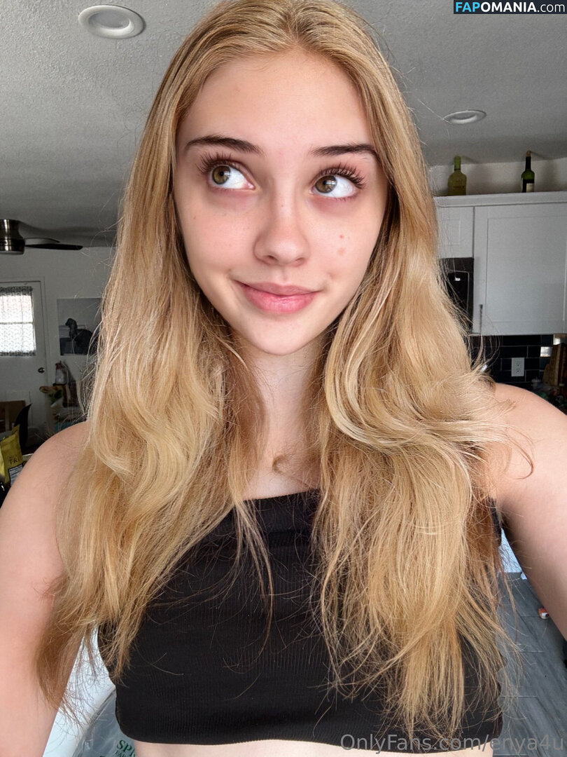 enya4u Nudo OnlyFans  Foto trapelata #16