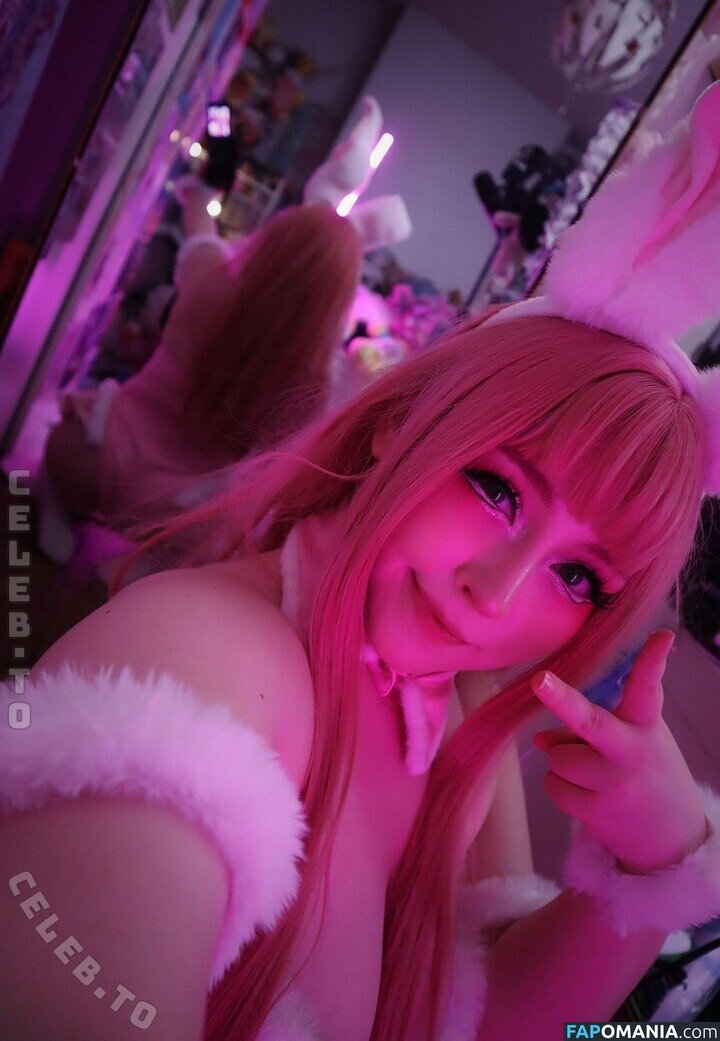 Enyaarwyen / https: Nudo OnlyFans  Foto trapelata #14