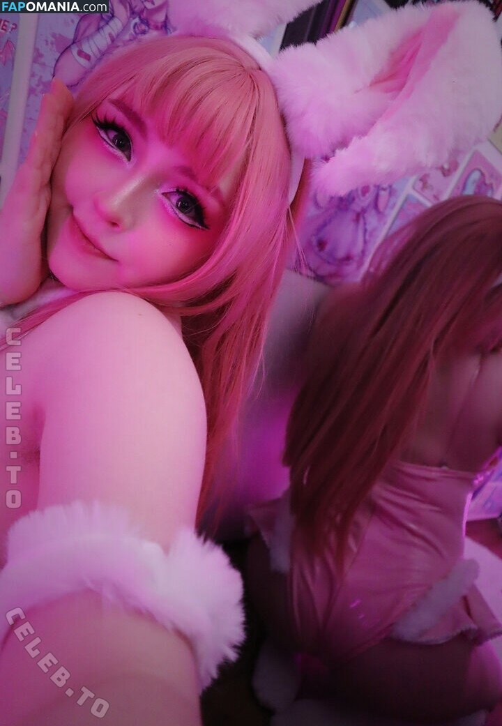 Enyaarwyen / https: Nudo OnlyFans  Foto trapelata #15