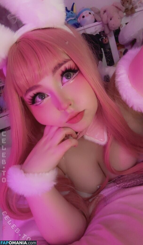 Enyaarwyen / https: Nudo OnlyFans  Foto trapelata #18
