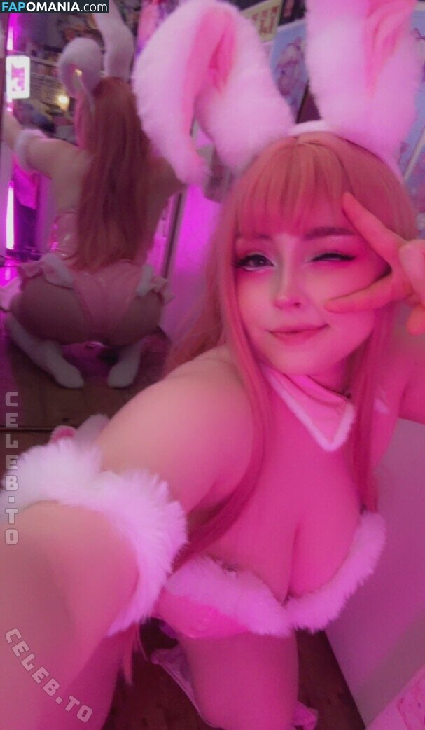 Enyaarwyen / https: Nudo OnlyFans  Foto trapelata #20