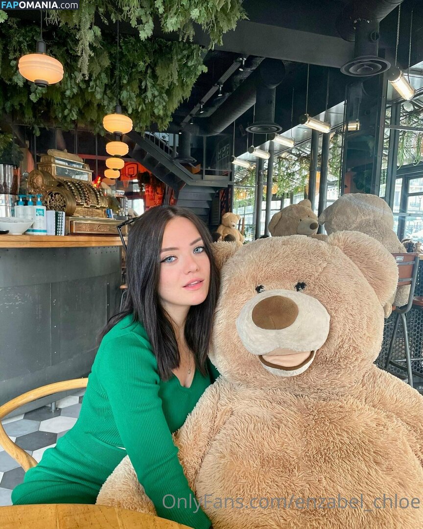 enza_perniciaro_ph / enzabel_chloe Nudo OnlyFans  Foto trapelata #26