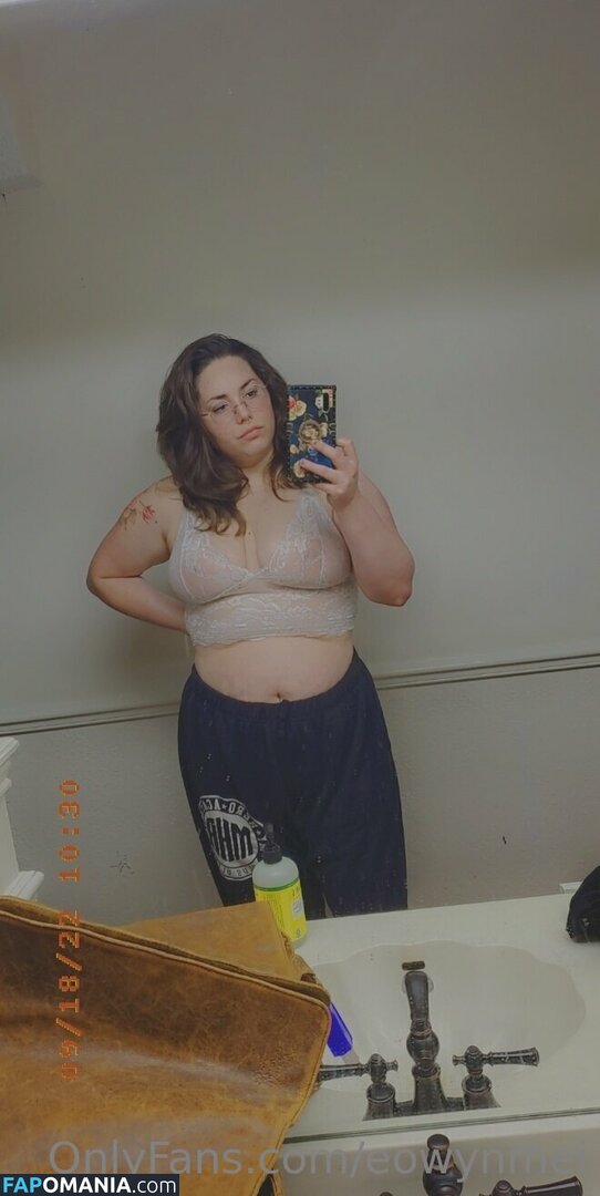 eowynmei / meahchantae__ Nudo OnlyFans  Foto trapelata #6