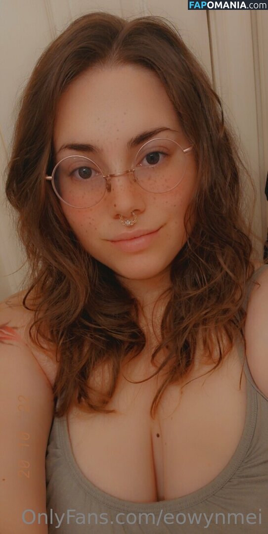 eowynmei / meahchantae__ Nudo OnlyFans  Foto trapelata #13