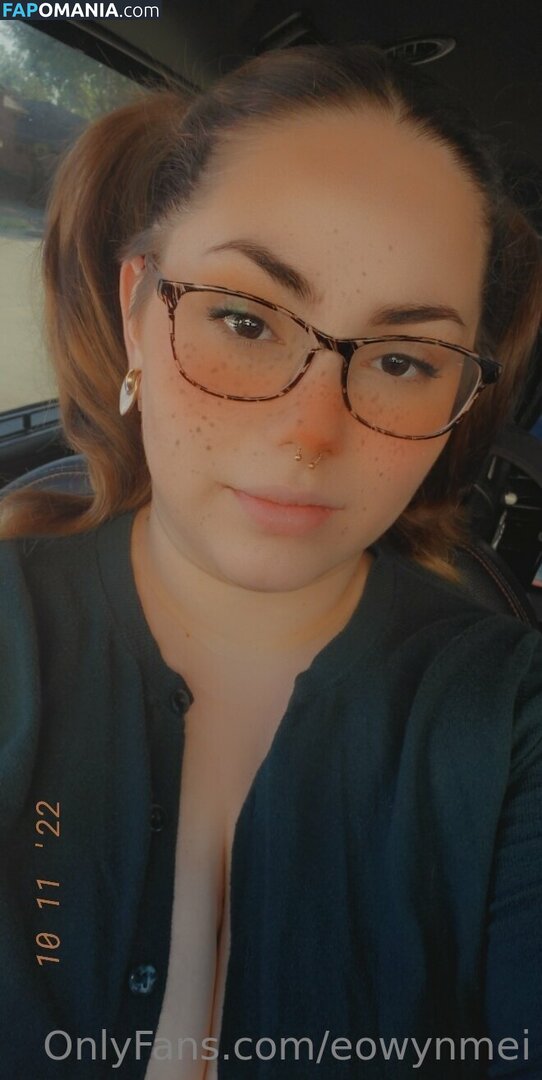 eowynmei / meahchantae__ Nudo OnlyFans  Foto trapelata #15
