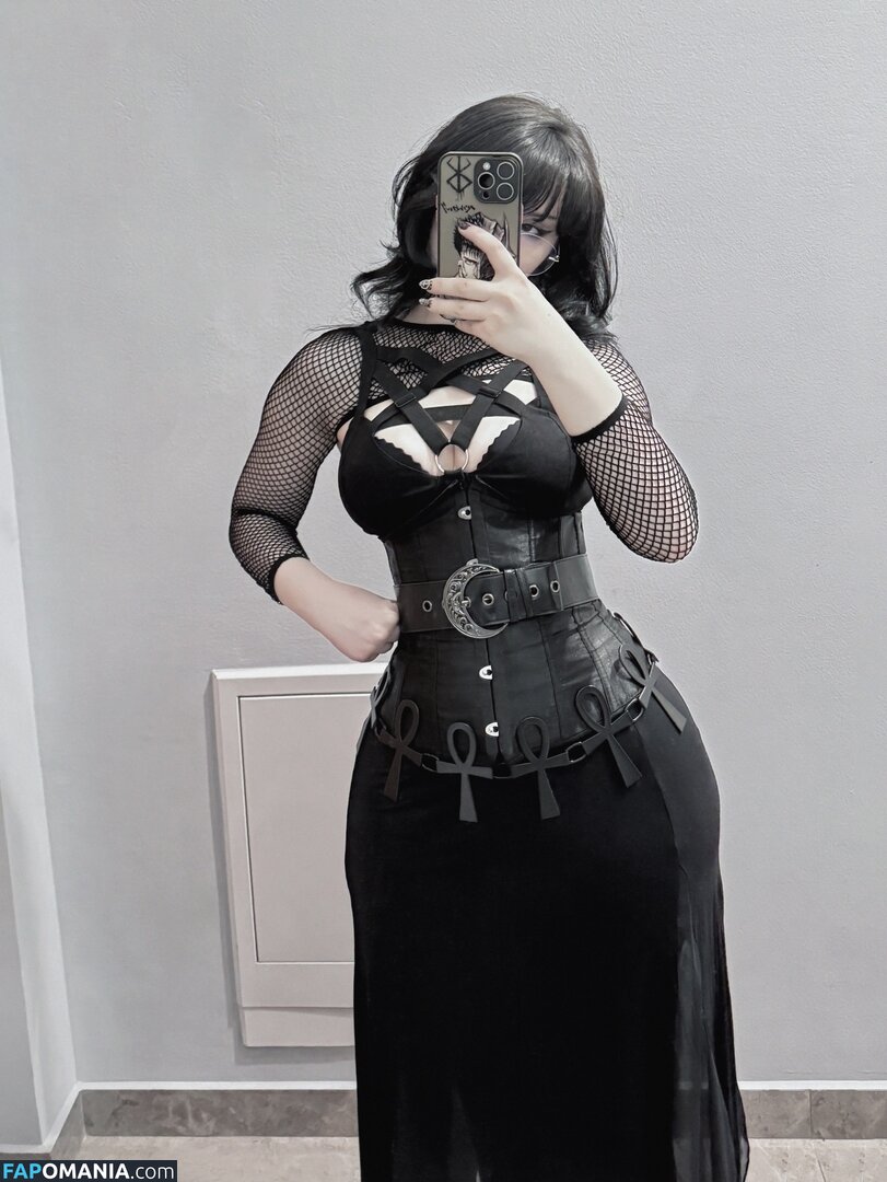 aniku_ / epicinternetgf / epicinternetgf_ / https: / mommy-anna Nudo OnlyFans  Foto trapelata #12