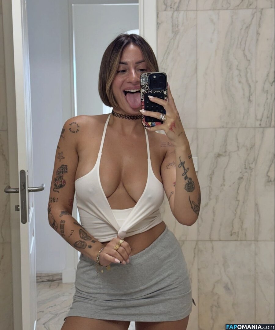 Erabana Nudo OnlyFans  Foto trapelata #9