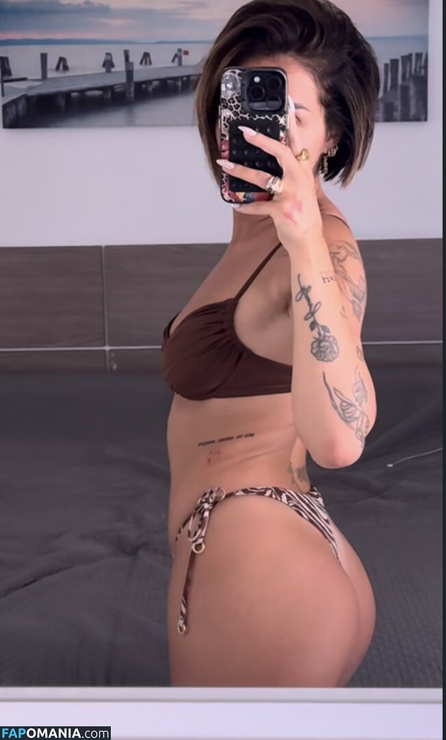 Erabana Nudo OnlyFans  Foto trapelata #14