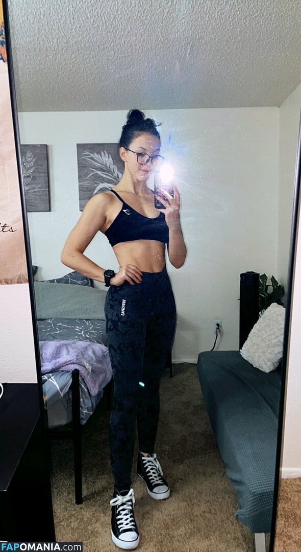 Eralia / erygarza / itseralia Nudo OnlyFans  Foto trapelata #18