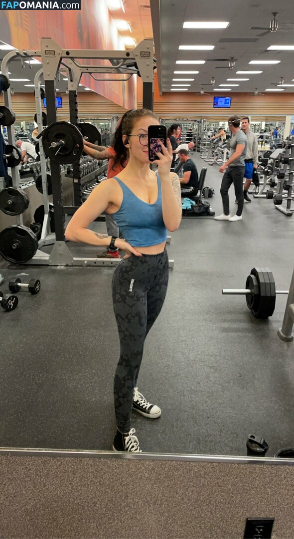 Eralia / erygarza / itseralia Nudo OnlyFans  Foto trapelata #28