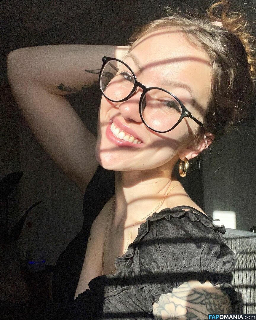 Eralia / erygarza / itseralia Nudo OnlyFans  Foto trapelata #64