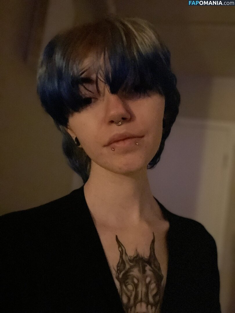 erasedweeaboo / erasedweeb Nudo OnlyFans  Foto trapelata #6