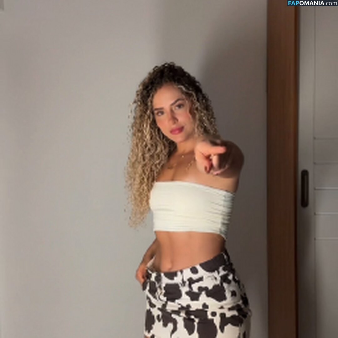 Erica Lima / ericalima1 Nudo OnlyFans  Foto trapelata #1