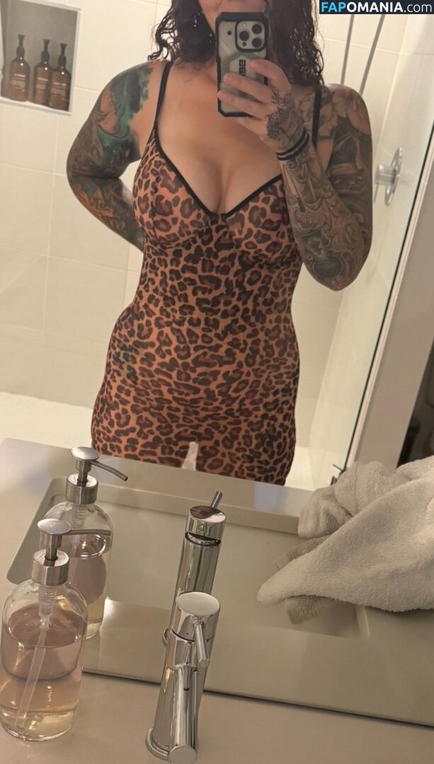ericalaurenxxo Nudo OnlyFans  Foto trapelata #4