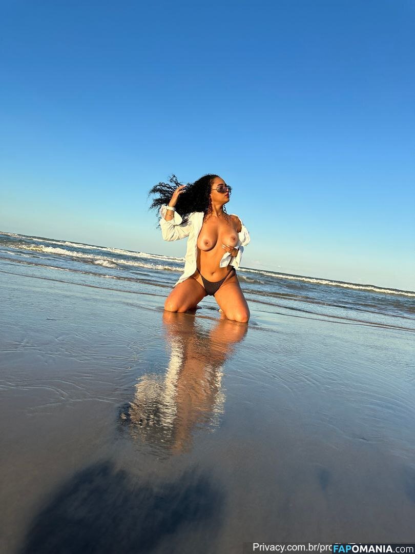 Ericamoraes / _ericaa.moraes / erica.pessoal21 Nudo OnlyFans  Foto trapelata #1