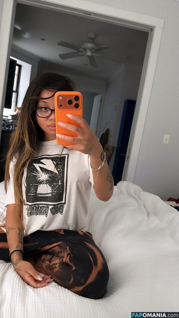 BigBossBoze / Ericka Bozeman Nudo OnlyFans  Foto trapelata #5