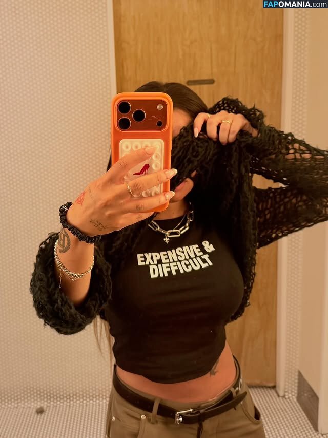 BigBossBoze / Ericka Bozeman Nudo OnlyFans  Foto trapelata #10