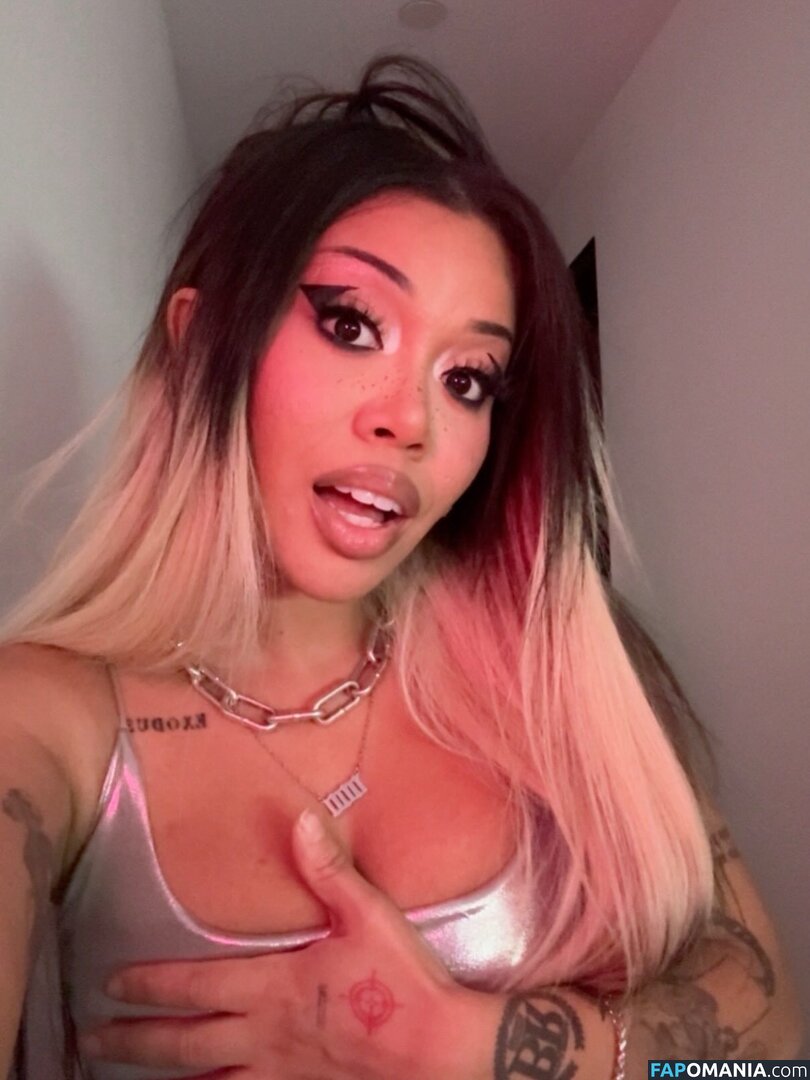 BigBossBoze / Ericka Bozeman Nudo OnlyFans  Foto trapelata #11