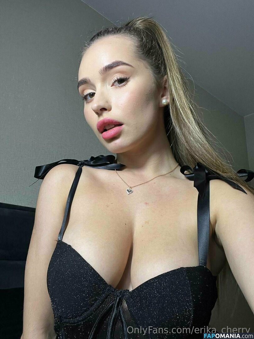 erika_cherry / erika_cherry_ Nudo OnlyFans  Foto trapelata #117