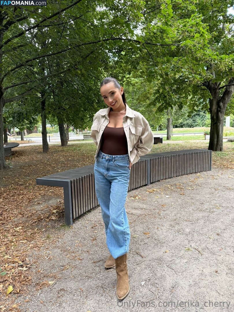 erika_cherry / erika_cherry_ Nudo OnlyFans  Foto trapelata #344