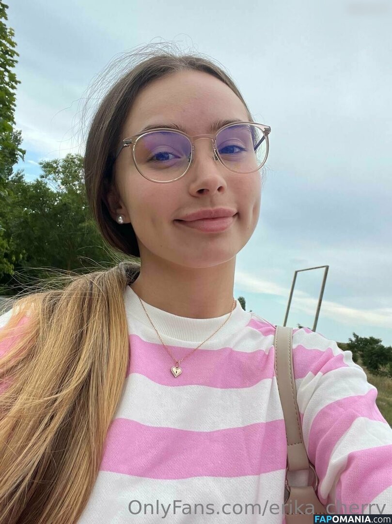 erika_cherry / erika_cherry_ Nudo OnlyFans  Foto trapelata #346