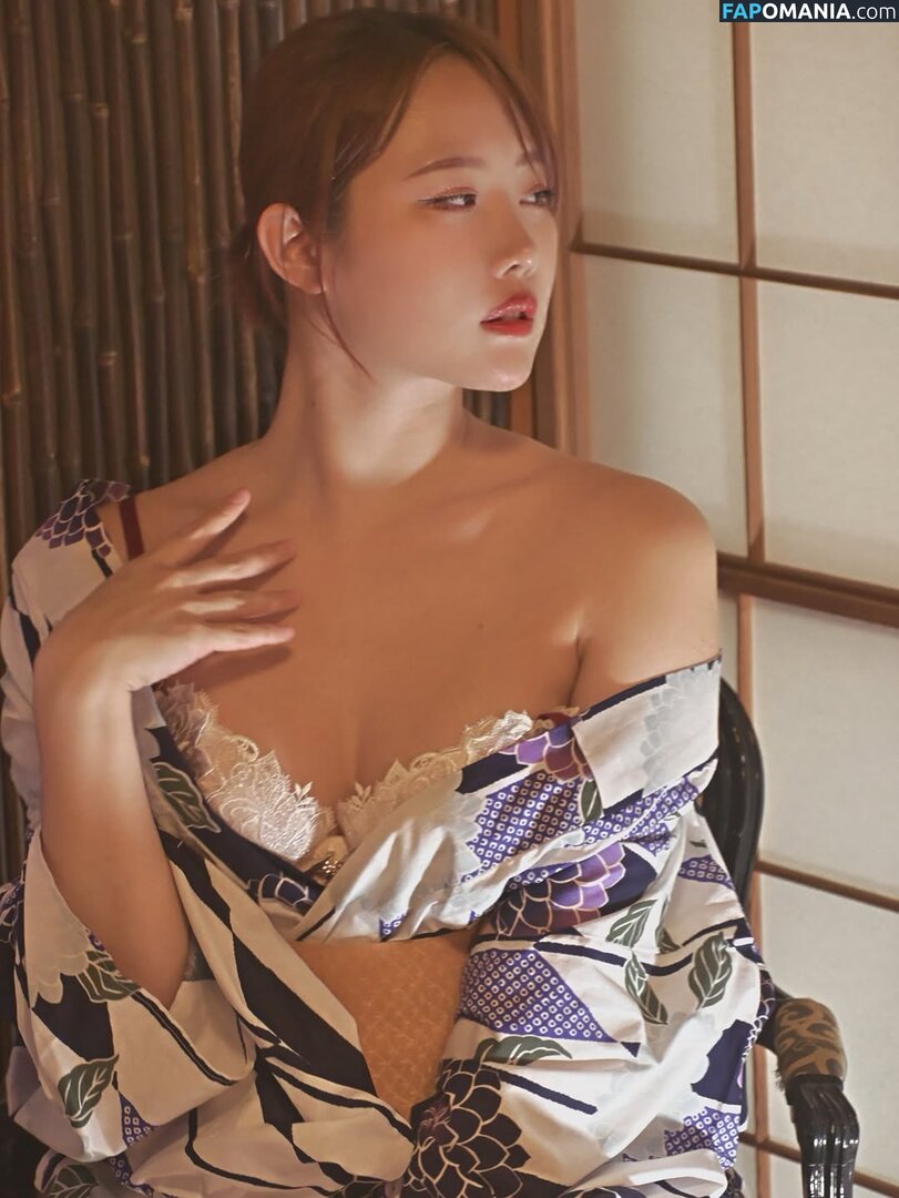 Erika Momoyama / eri0208i / erika_momoyama Nudo OnlyFans  Foto trapelata #2
