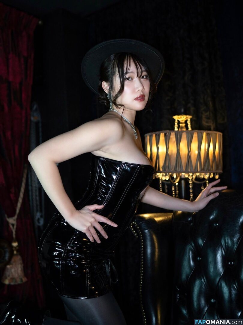 Erika Momoyama / eri0208i / erika_momoyama Nudo OnlyFans  Foto trapelata #8
