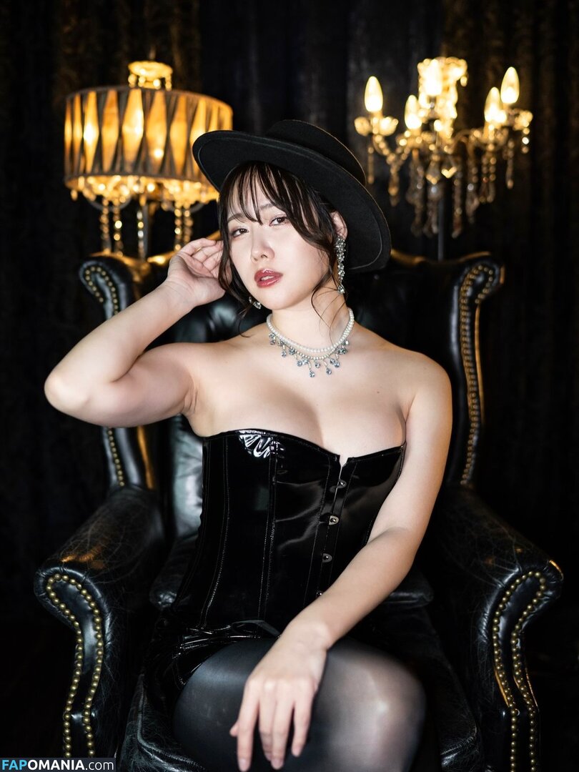 Erika Momoyama / eri0208i / erika_momoyama Nudo OnlyFans  Foto trapelata #9