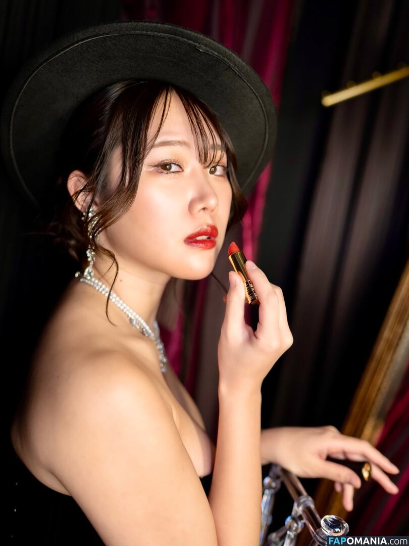 Erika Momoyama / eri0208i / erika_momoyama Nudo OnlyFans  Foto trapelata #10