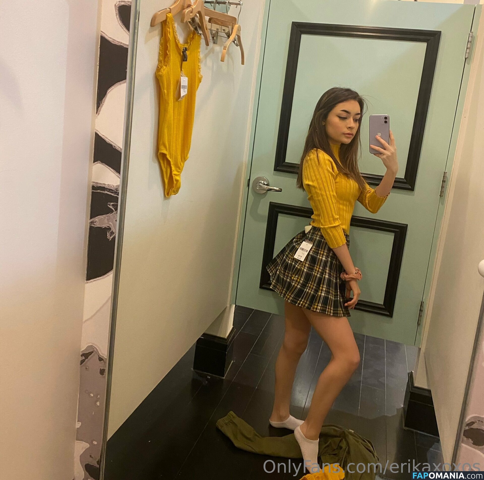 erikaxoxo6577 / erikaxoxos Nudo OnlyFans  Foto trapelata #20