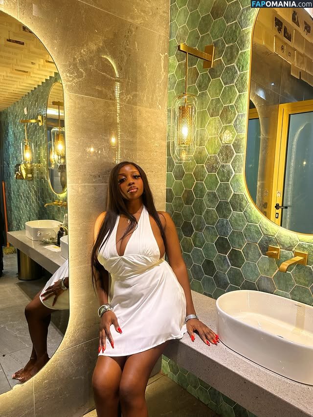 Erimegar Nudo OnlyFans  Foto trapelata #2